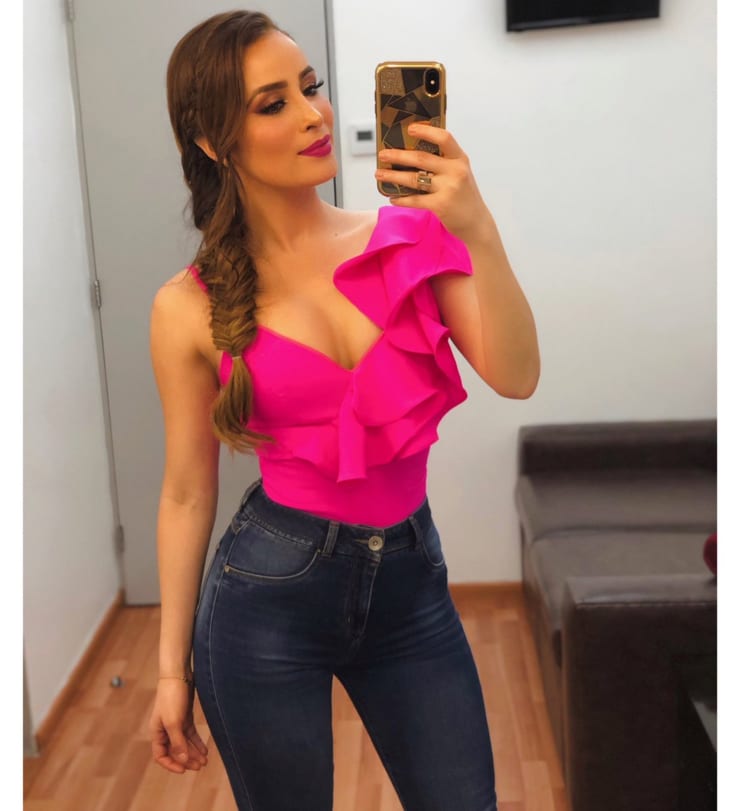 Cynthia Rodríguez