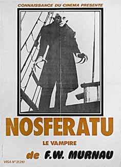 Nosferatu