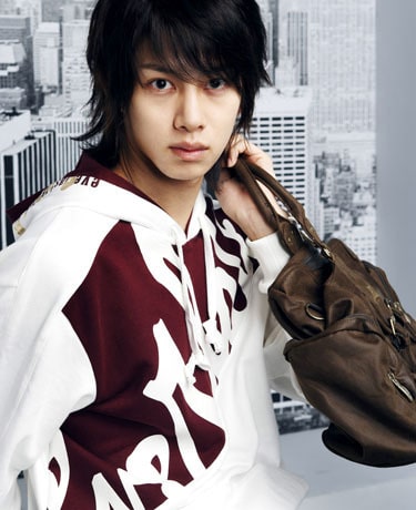 Heechul