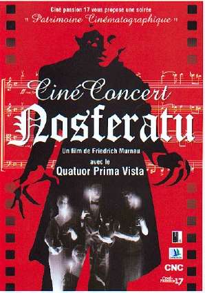 Nosferatu Nosferatu