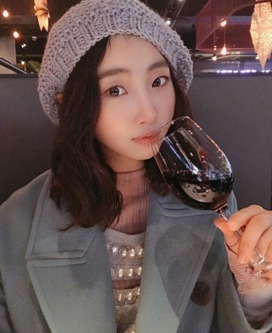 Minzy
