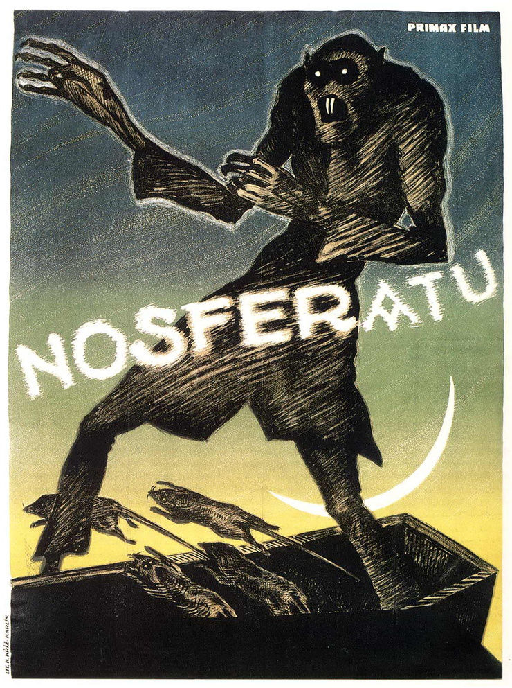 Nosferatu Nosferatu