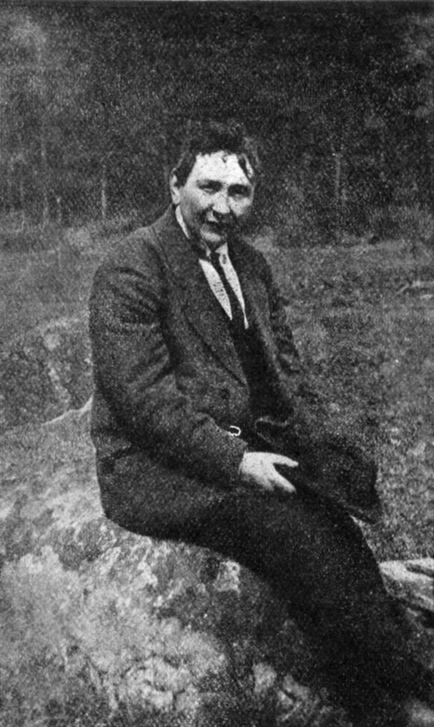 Jaroslav Hasek