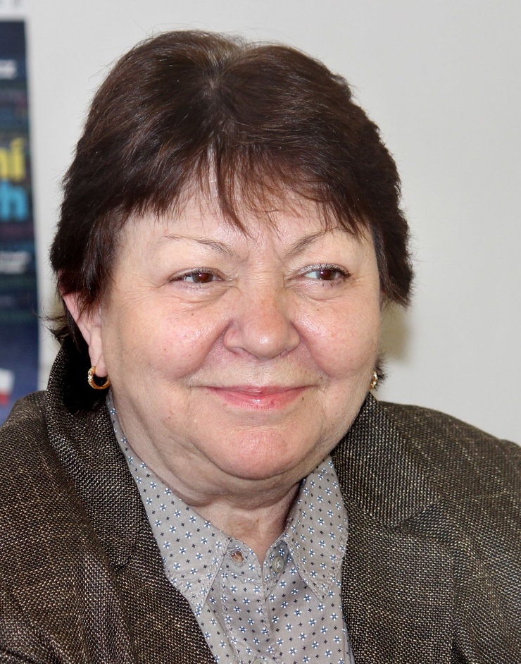 Jitka Zelenohorská