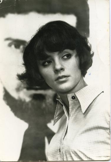 Jitka Zelenohorská