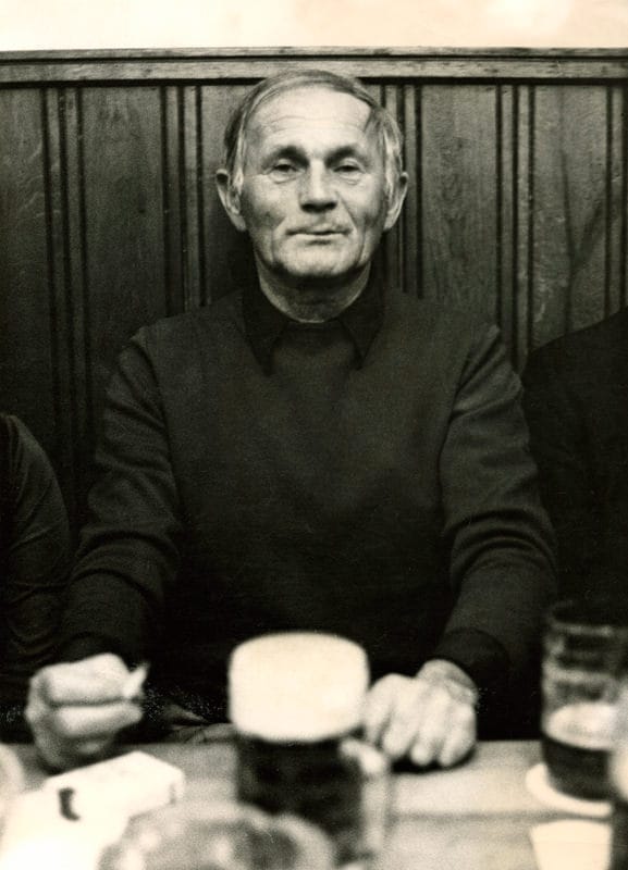 Bohumil Hrabal