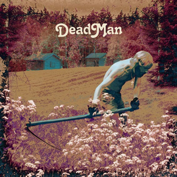 Dead Man