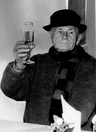 Bohumil Hrabal