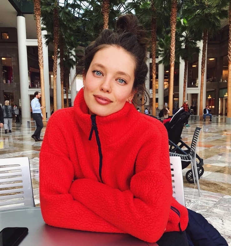 Emily Didonato Emily Didonato