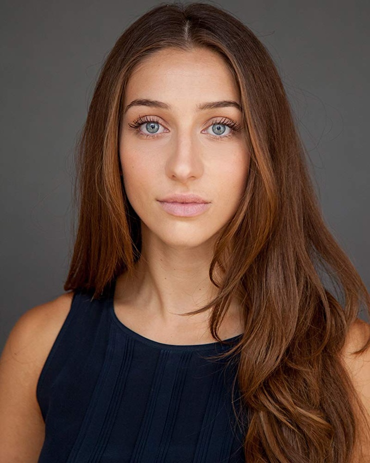 Samantha Hodhod Samantha Hodhod