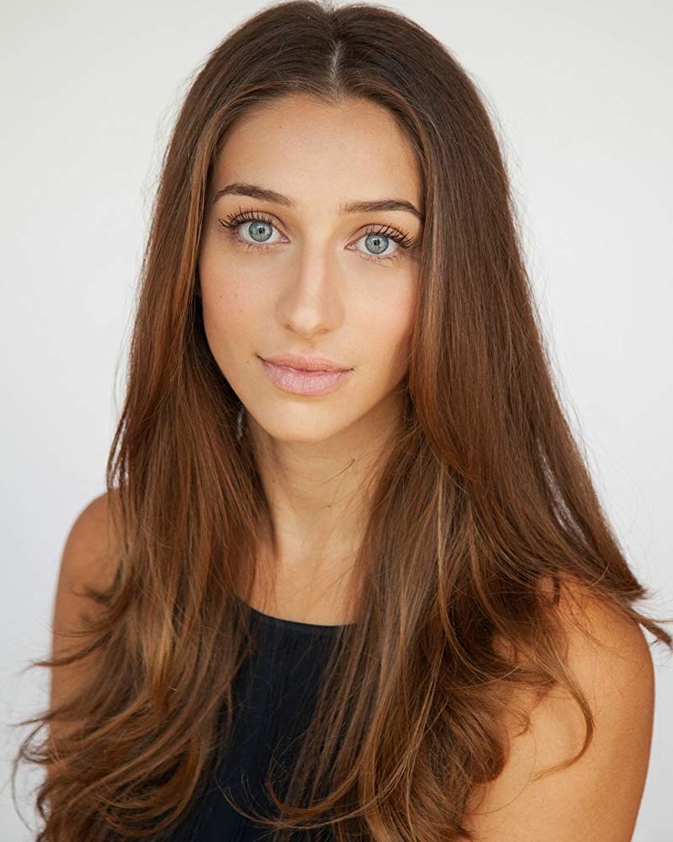 Samantha Hodhod Samantha Hodhod