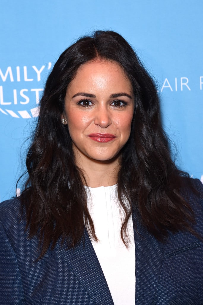 Melissa Fumero