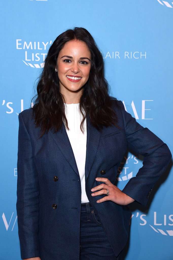 Melissa Fumero