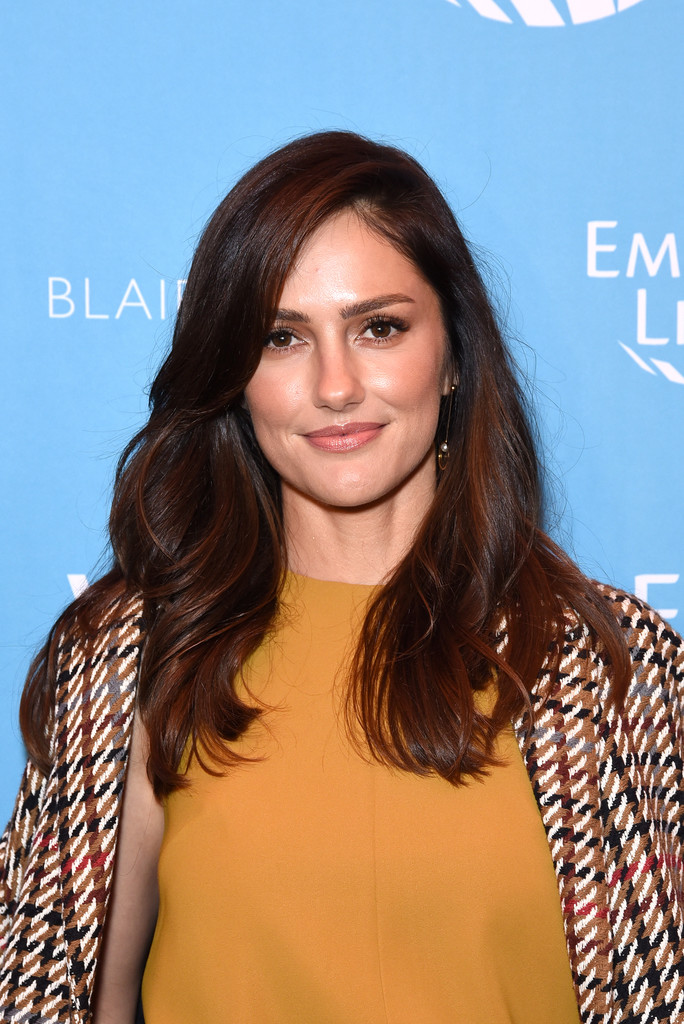 Minka Kelly Minka Kelly