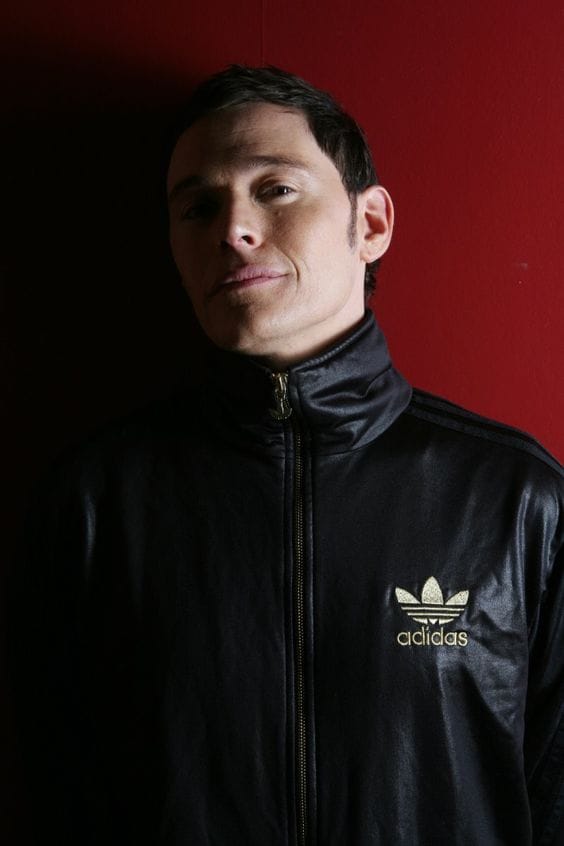 Burn Gorman