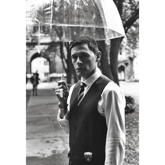 Burn Gorman