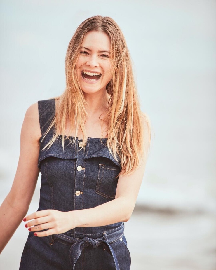 Behati Prinsloo