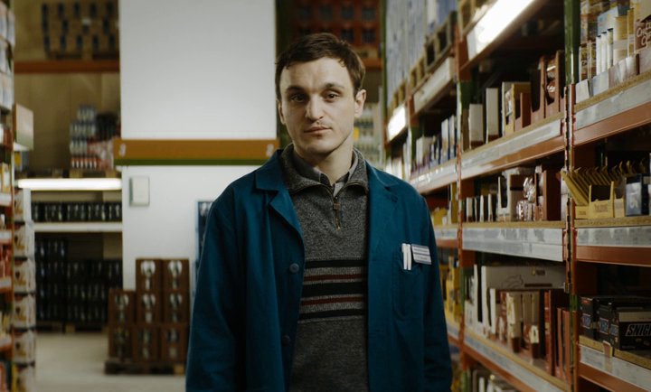 In the Aisles (2018) In the Aisles (2018)