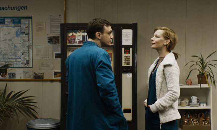 In the Aisles (2018) In the Aisles (2018)