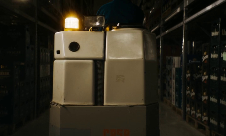 In the Aisles (2018) In the Aisles (2018)
