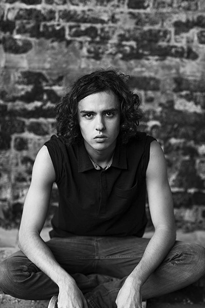 Finlay MacMillan