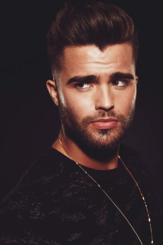 Spencer Boldman