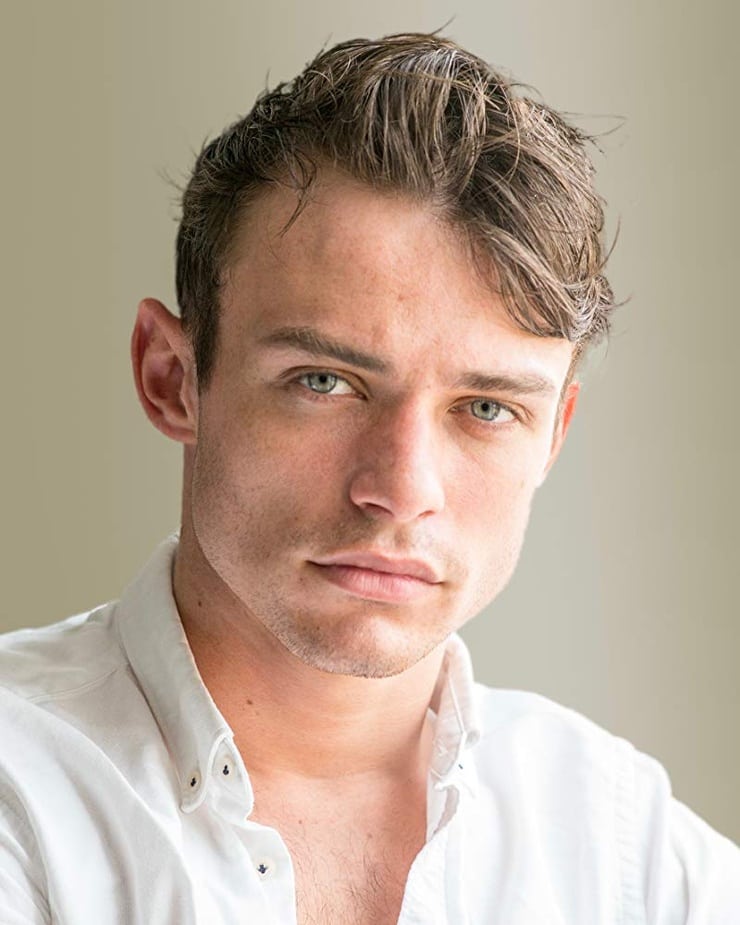 Thomas Doherty