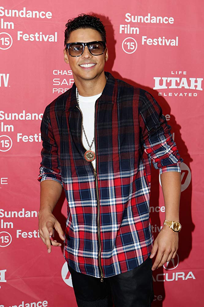 Quincy Brown