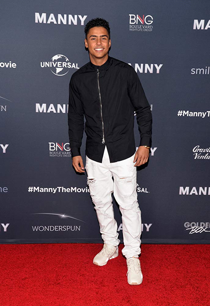 Quincy Brown