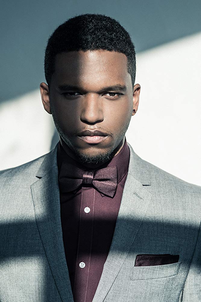 Lovell Adams-Gray