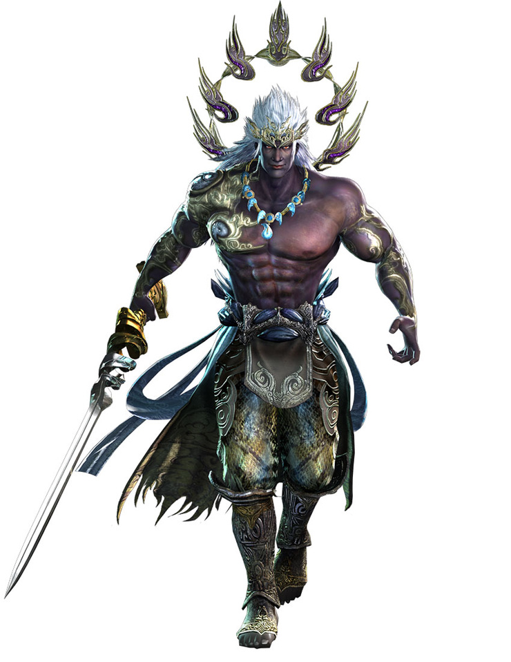 Susano'o