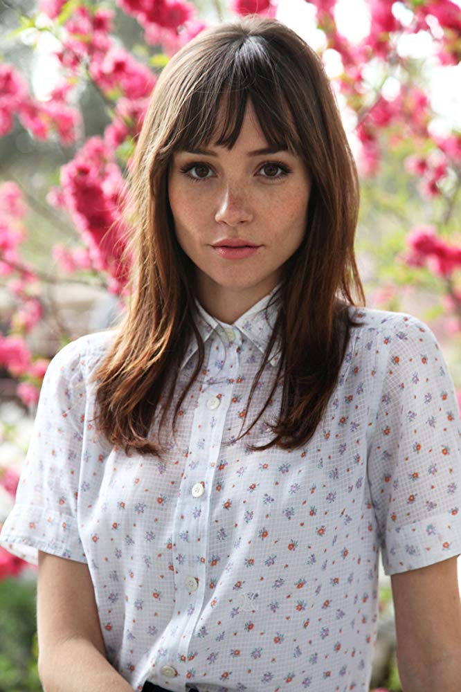 Jocelin Donahue Jocelin Donahue