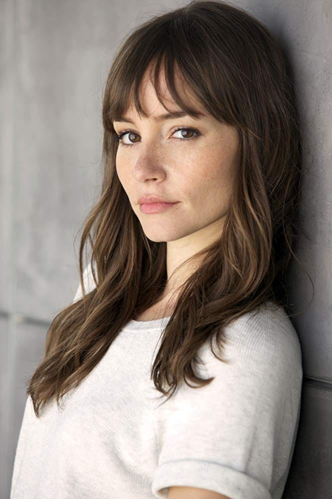 Jocelin Donahue Jocelin Donahue