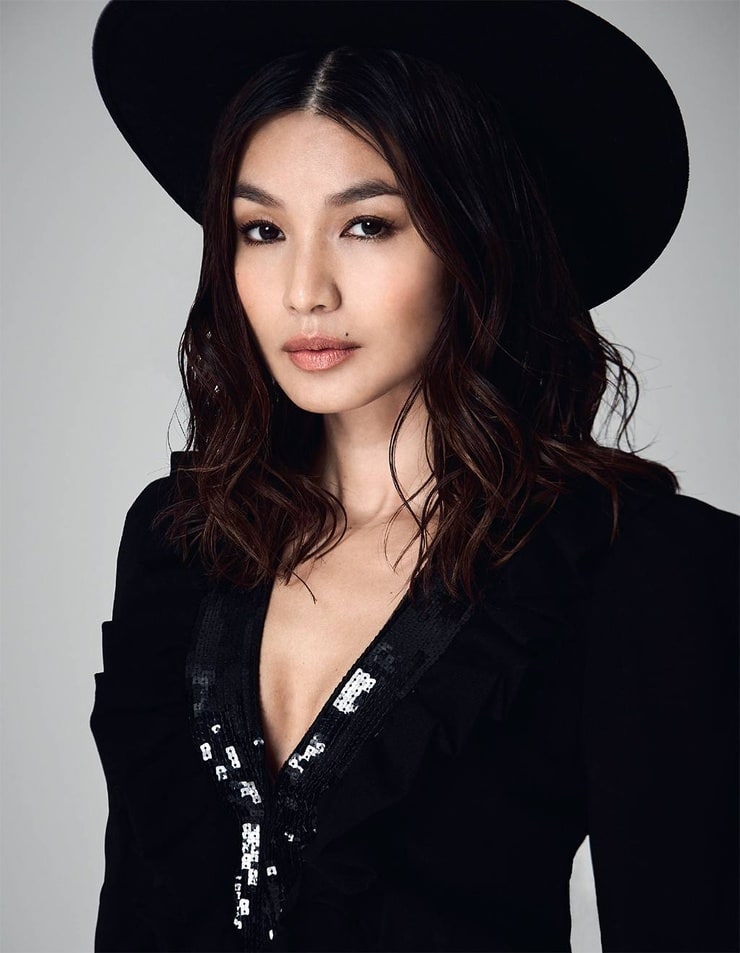 Gemma Chan