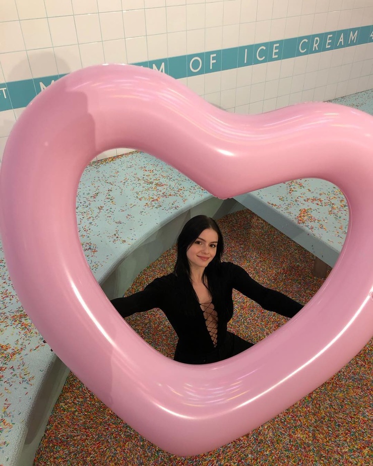Ariel Winter Ariel Winter