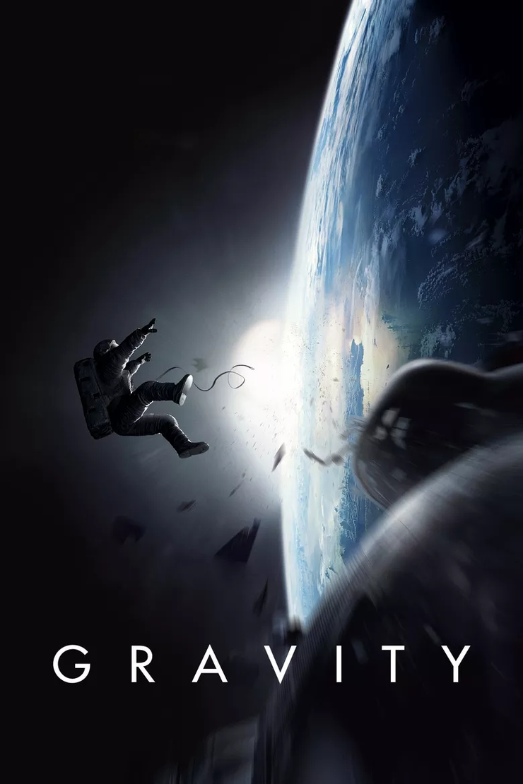 Gravity Gravity