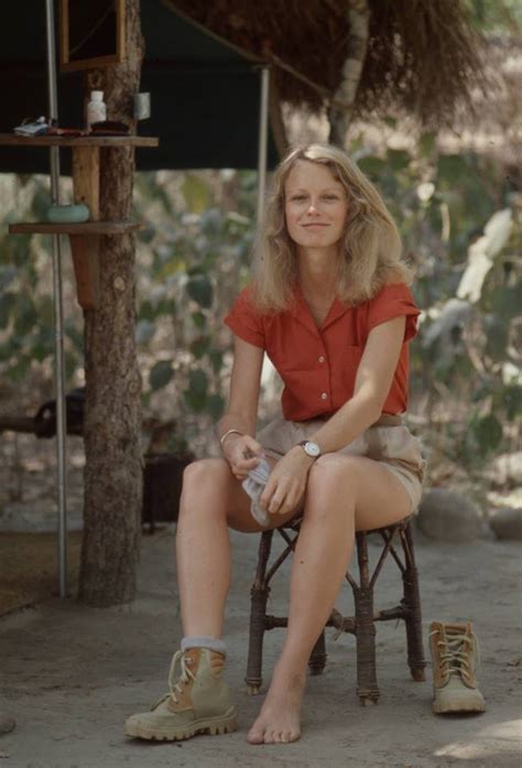 Shelley Hack