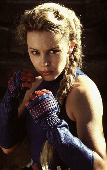 Kylie Minogue Kylie Minogue