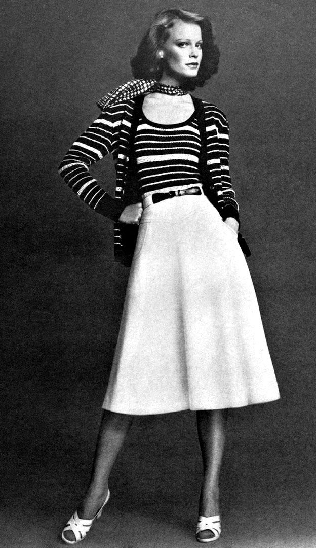 Shelley Hack