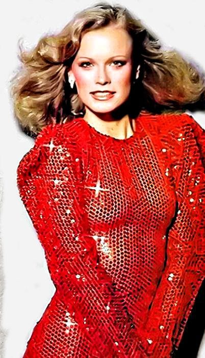 Shelley Hack