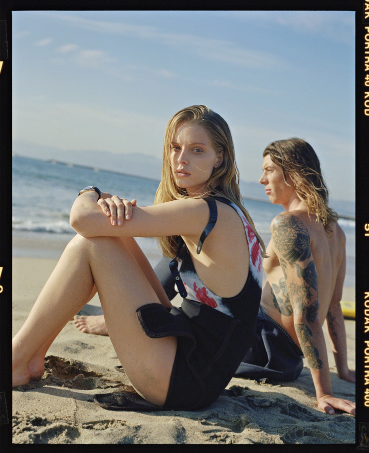 Abby Champion