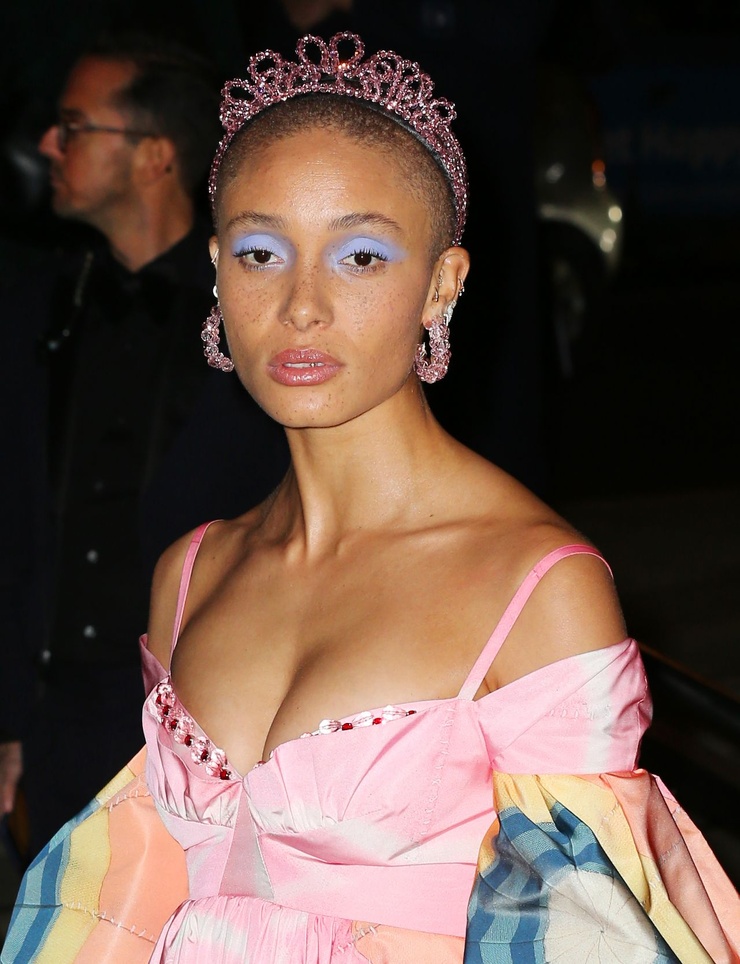 Adwoa Aboah Adwoa Aboah