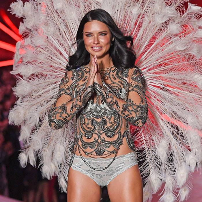 Adriana Lima Adriana Lima
