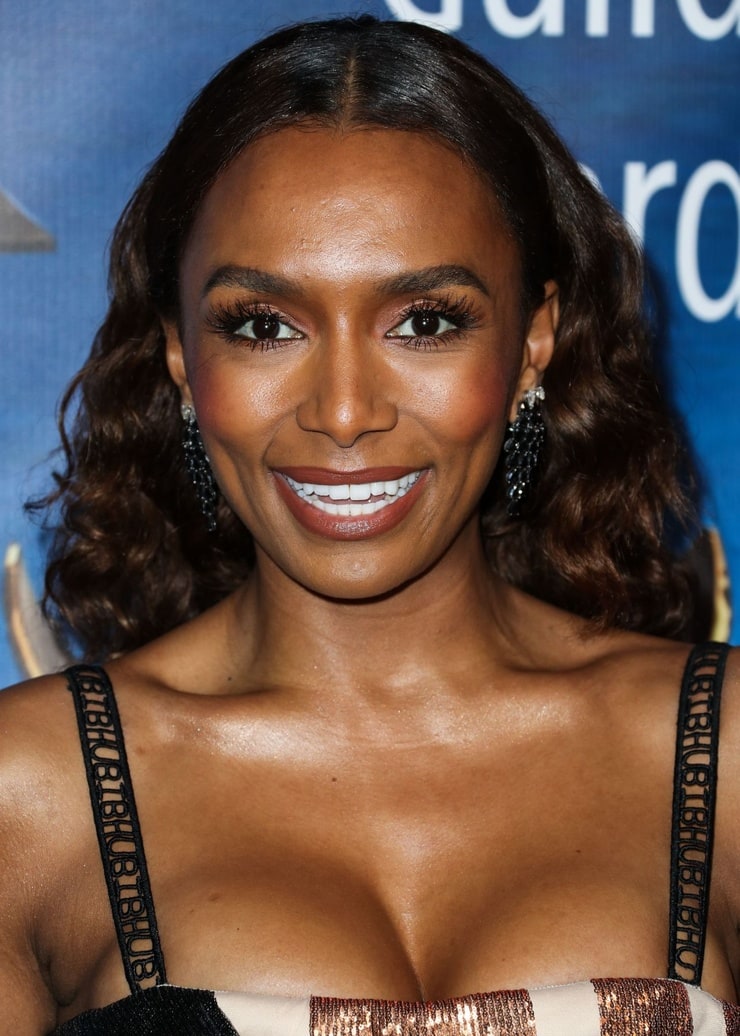 Janet Mock