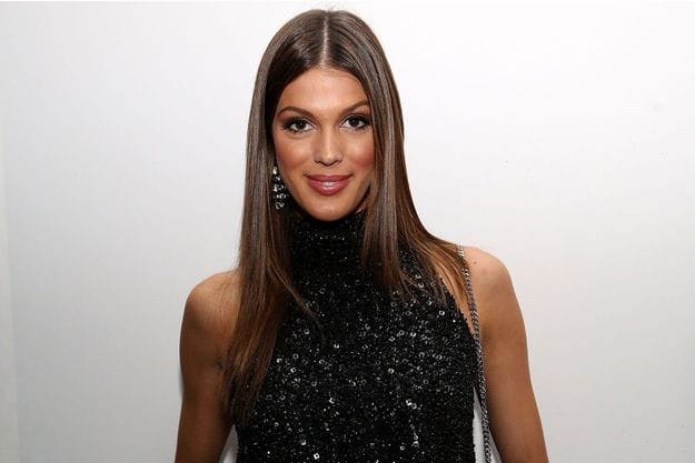 Iris Mittenaere