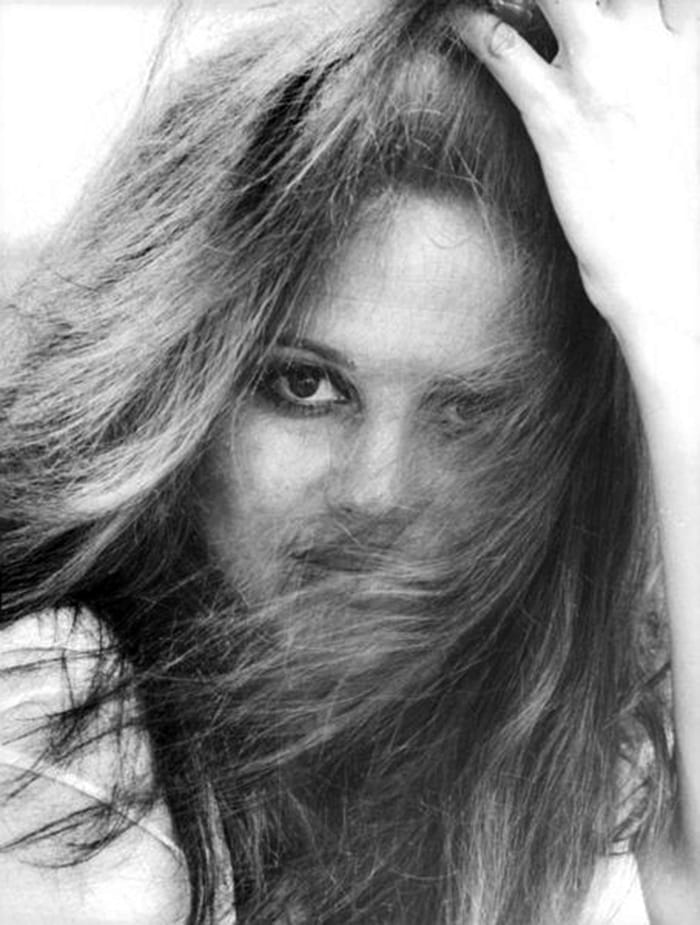 Claudia Cardinale Claudia Cardinale