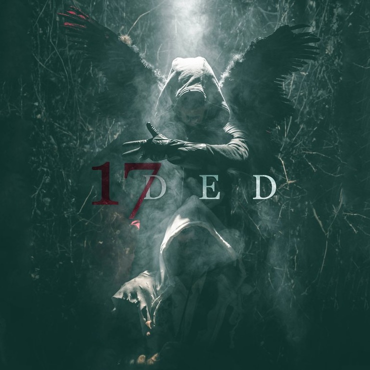 Picture of 17Ded (EP)
