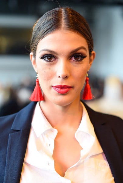 Iris Mittenaere