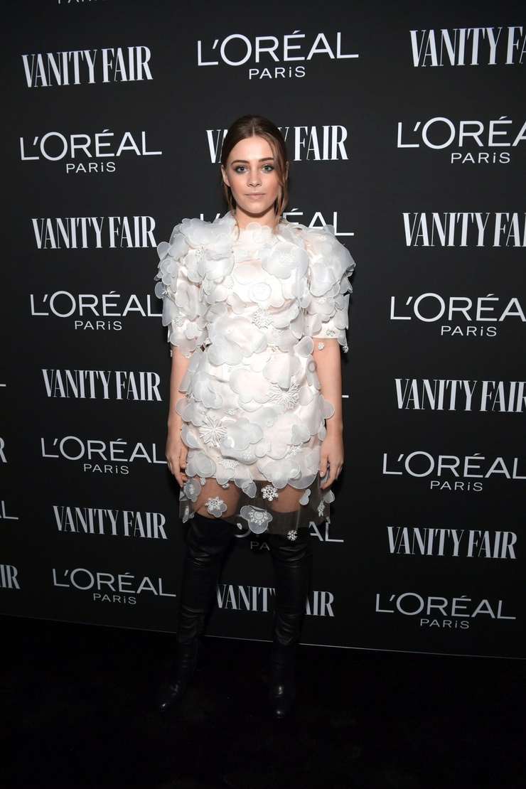 Josephine Langford