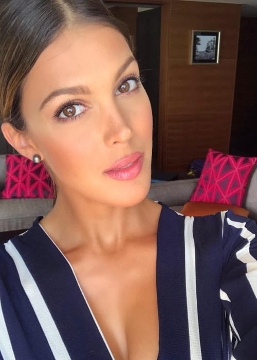 Iris Mittenaere